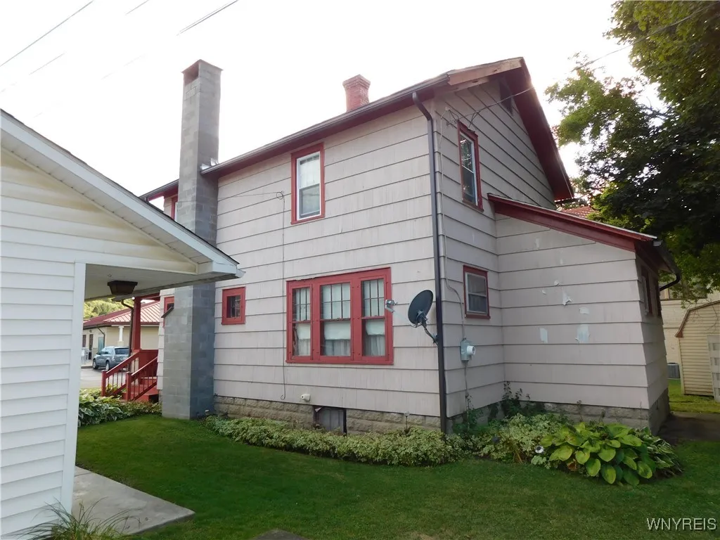 51 Olean Street, Bolivar, New York 14715, Bolivar, New York 14715, 3 Bedrooms Bedrooms, 6 Rooms Rooms,1 BathroomBathrooms,Residential,For Sale,51 Olean Street, Bolivar, New York 14715,0,B1634079