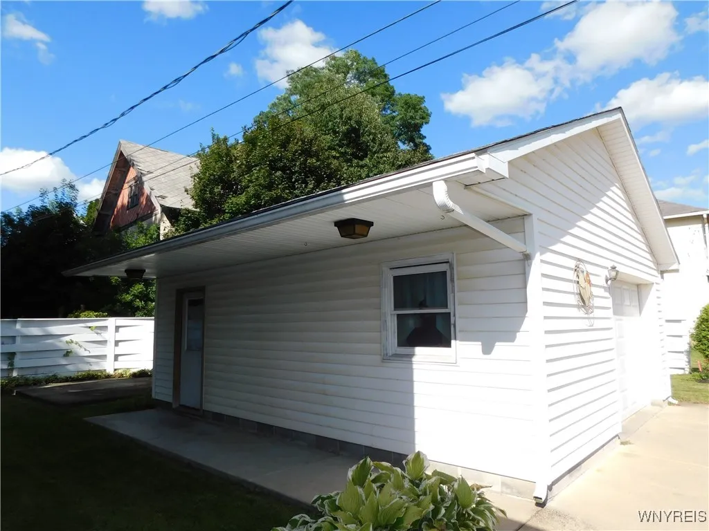 51 Olean Street, Bolivar, New York 14715, Bolivar, New York 14715, 3 Bedrooms Bedrooms, 6 Rooms Rooms,1 BathroomBathrooms,Residential,For Sale,51 Olean Street, Bolivar, New York 14715,0,B1634079