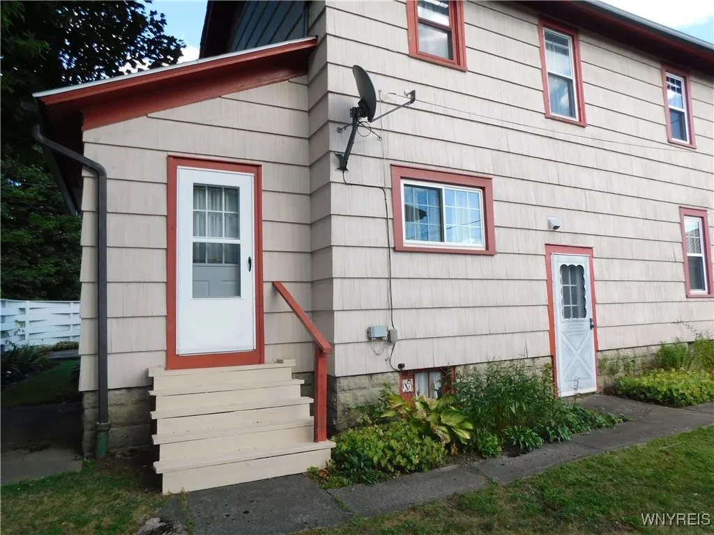 51 Olean Street, Bolivar, New York 14715, Bolivar, New York 14715, 3 Bedrooms Bedrooms, 6 Rooms Rooms,1 BathroomBathrooms,Residential,For Sale,51 Olean Street, Bolivar, New York 14715,0,B1634079