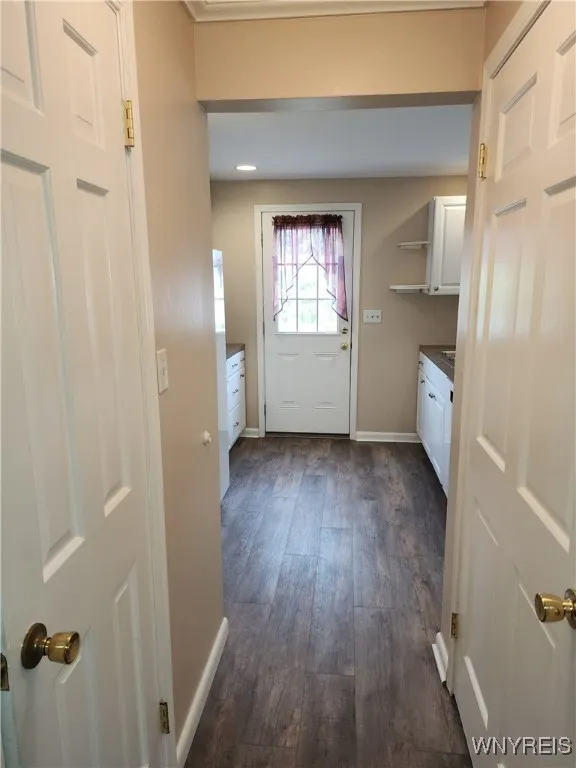 50 Carriage Drive 5, Orchard Park, New York 14127, Orchard Park, New York 14127, 3 Bedrooms Bedrooms, 7 Rooms Rooms,1 BathroomBathrooms,Residential,For Sale,50 Carriage Drive 5, Orchard Park, New York 14127,0,B1633121