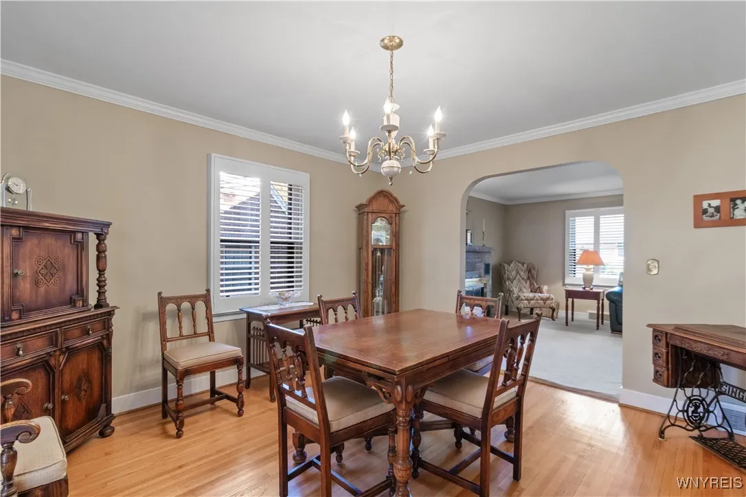 11 Danbury Lane, Tonawanda, New York 14217, Tonawanda, New York 14217, 4 Bedrooms Bedrooms, 7 Rooms Rooms,1 BathroomBathrooms,Residential,For Sale,11 Danbury Lane, Tonawanda, New York 14217,0,B1633646