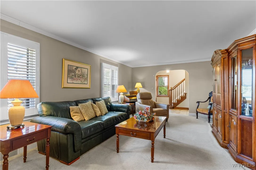 11 Danbury Lane, Tonawanda, New York 14217, Tonawanda, New York 14217, 4 Bedrooms Bedrooms, 7 Rooms Rooms,1 BathroomBathrooms,Residential,For Sale,11 Danbury Lane, Tonawanda, New York 14217,0,B1633646