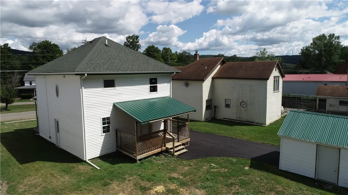 8 Erie Street, Cohocton, New York 14808, Cohocton, New York 14808, 3 Bedrooms Bedrooms, 9 Rooms Rooms,2 BathroomsBathrooms,Residential,Closed,8 Erie Street, Cohocton, New York 14808,0,R1634054