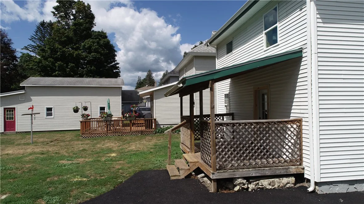 8 Erie Street, Cohocton, New York 14808, Cohocton, New York 14808, 3 Bedrooms Bedrooms, 9 Rooms Rooms,2 BathroomsBathrooms,Residential,Closed,8 Erie Street, Cohocton, New York 14808,0,R1634054