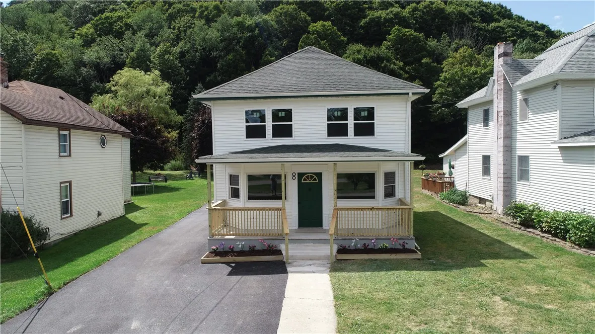 8 Erie Street, Cohocton, New York 14808, Cohocton, New York 14808, 3 Bedrooms Bedrooms, 9 Rooms Rooms,2 BathroomsBathrooms,Residential,Closed,8 Erie Street, Cohocton, New York 14808,0,R1634054