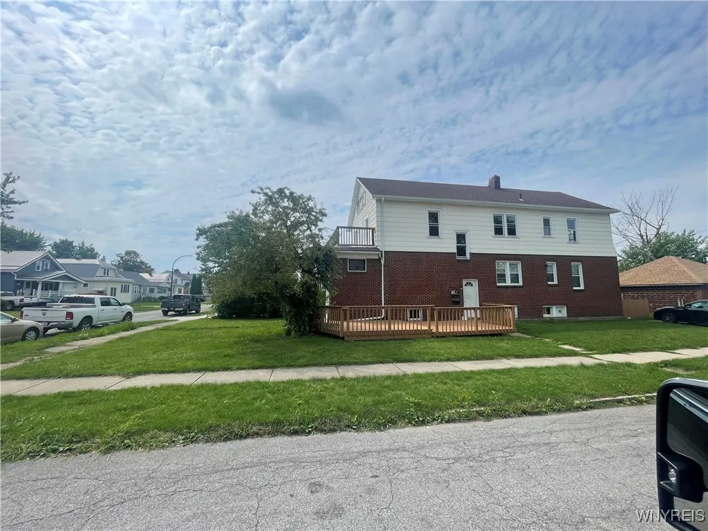 44 Magnolia Street, Lackawanna, New York 14218, Lackawanna, New York 14218, 3 Bedrooms Bedrooms, 6 Rooms Rooms,1 BathroomBathrooms,Residential Lease,For Rent,44 Magnolia Street, Lackawanna, New York 14218,0,B1634128
