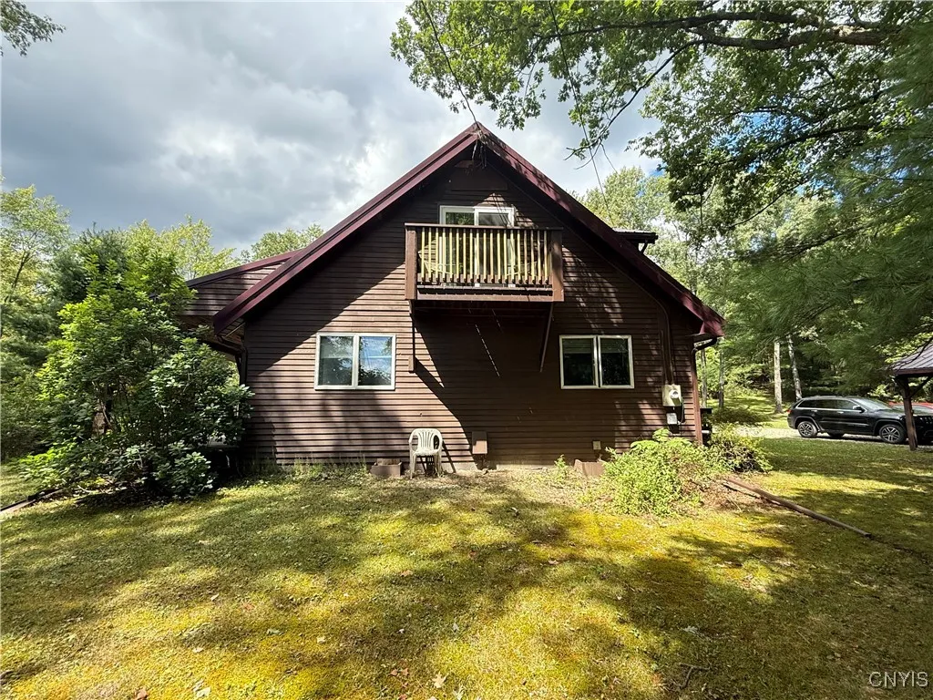8 Westwood Drive, Veteran, New York 14864, Veteran, New York 14864, 3 Bedrooms Bedrooms, 6 Rooms Rooms,2 BathroomsBathrooms,Residential,For Sale,8 Westwood Drive, Veteran, New York 14864,0,S1632262