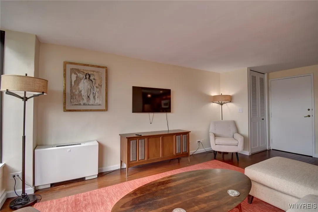 849 Delaware Avenue 302, Buffalo, New York 14209, Buffalo, New York 14209, 1 Bedroom Bedrooms, 4 Rooms Rooms,1 BathroomBathrooms,Residential,For Sale,849 Delaware Avenue 302, Buffalo, New York 14209,0,B1633939