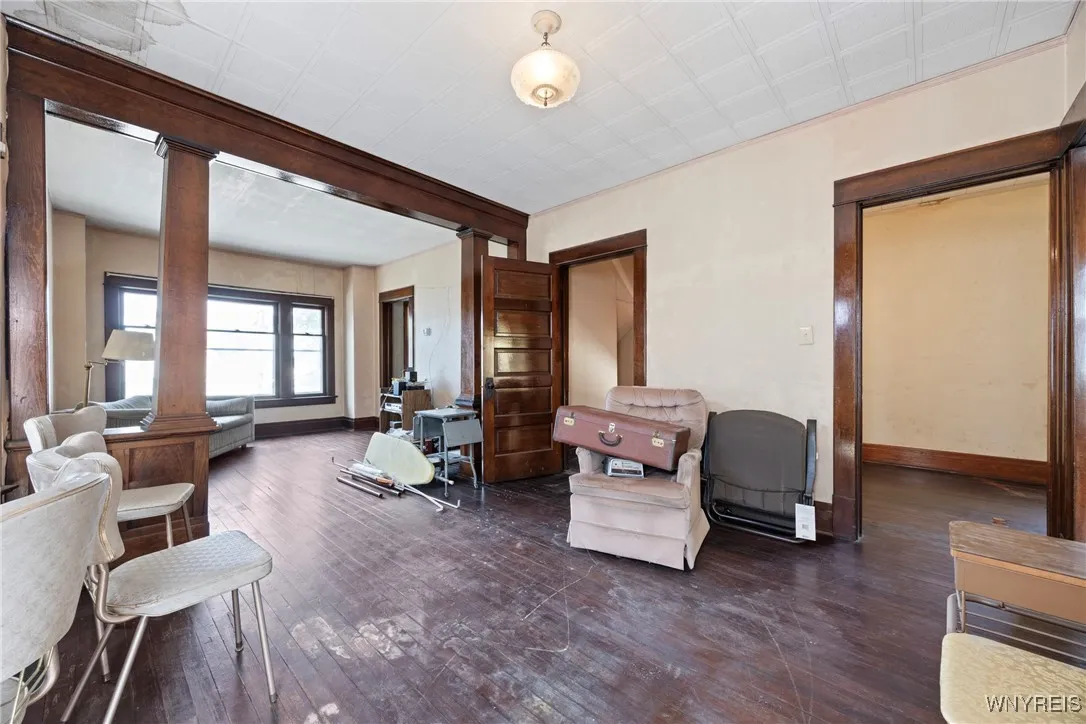 55 Keystone Street, Buffalo, New York 14211, Buffalo, New York 14211, 5 Bedrooms Bedrooms, ,2 BathroomsBathrooms,Residential,For Sale,55 Keystone Street, Buffalo, New York 14211,0,B1633883
