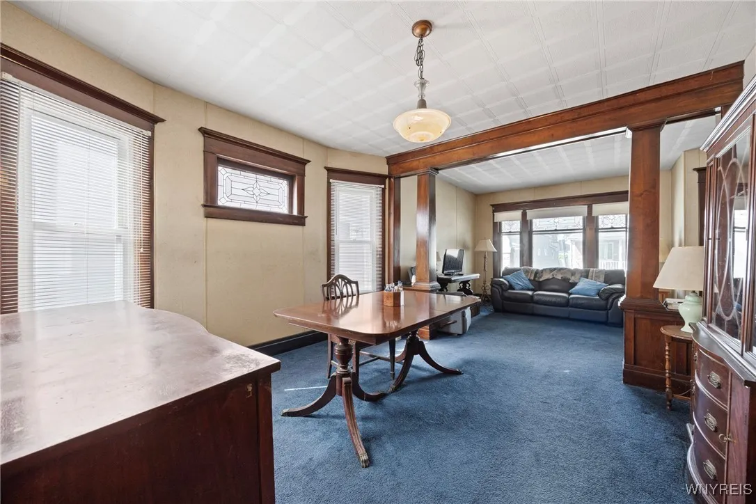 55 Keystone Street, Buffalo, New York 14211, Buffalo, New York 14211, 5 Bedrooms Bedrooms, ,2 BathroomsBathrooms,Residential,For Sale,55 Keystone Street, Buffalo, New York 14211,0,B1633883