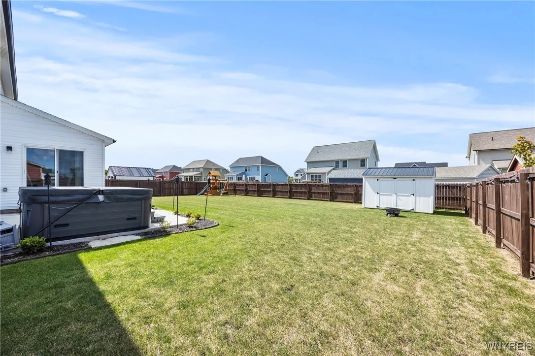 6114 Wildwood Way, Lockport Town, New York 14094, Lockport Town, New York 14094, 4 Bedrooms Bedrooms, 8 Rooms Rooms,2 BathroomsBathrooms,Residential,For Sale,6114 Wildwood Way, Lockport Town, New York 14094,0,B1634091