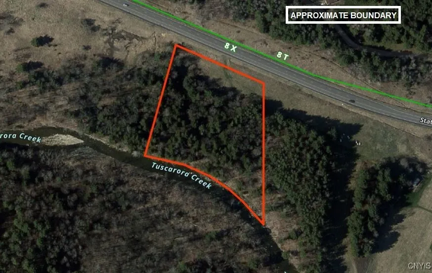State Route 417, Woodhull, New York 14898, Woodhull, New York 14898, ,Land,For Sale,State Route 417, Woodhull, New York 14898,0,S1634177