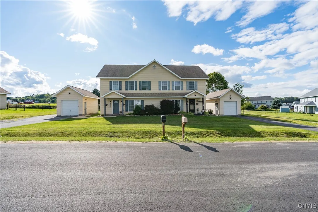 7439 Emi Lane, Lowville, New York 13367, Lowville, New York 13367, 3 Bedrooms Bedrooms, 8 Rooms Rooms,2 BathroomsBathrooms,Residential,For Sale,7439 Emi Lane, Lowville, New York 13367,0,S1633899