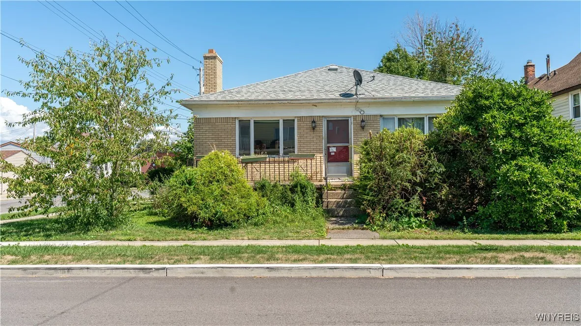 99 Shanley Street, Cheektowaga, New York 14206, Cheektowaga, New York 14206, 3 Bedrooms Bedrooms, 6 Rooms Rooms,1 BathroomBathrooms,Residential,Closed,99 Shanley Street, Cheektowaga, New York 14206,0,B1634187