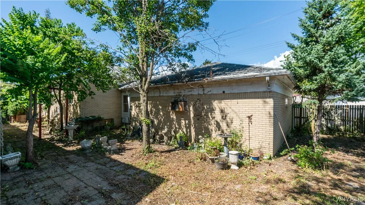 99 Shanley Street, Cheektowaga, New York 14206, Cheektowaga, New York 14206, 3 Bedrooms Bedrooms, 6 Rooms Rooms,1 BathroomBathrooms,Residential,Closed,99 Shanley Street, Cheektowaga, New York 14206,0,B1634187