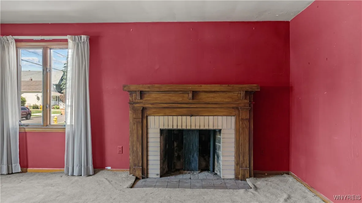 99 Shanley Street, Cheektowaga, New York 14206, Cheektowaga, New York 14206, 3 Bedrooms Bedrooms, 6 Rooms Rooms,1 BathroomBathrooms,Residential,For Sale,99 Shanley Street, Cheektowaga, New York 14206,0,B1634187