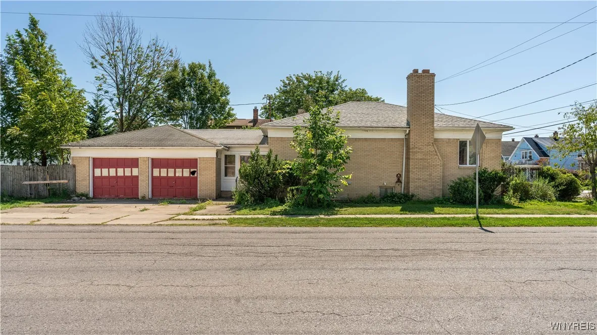 99 Shanley Street, Cheektowaga, New York 14206, Cheektowaga, New York 14206, 3 Bedrooms Bedrooms, 6 Rooms Rooms,1 BathroomBathrooms,Residential,For Sale,99 Shanley Street, Cheektowaga, New York 14206,0,B1634187