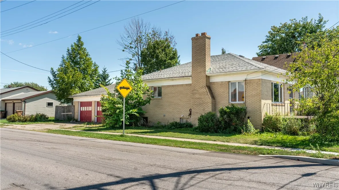 99 Shanley Street, Cheektowaga, New York 14206, Cheektowaga, New York 14206, 3 Bedrooms Bedrooms, 6 Rooms Rooms,1 BathroomBathrooms,Residential,Closed,99 Shanley Street, Cheektowaga, New York 14206,0,B1634187