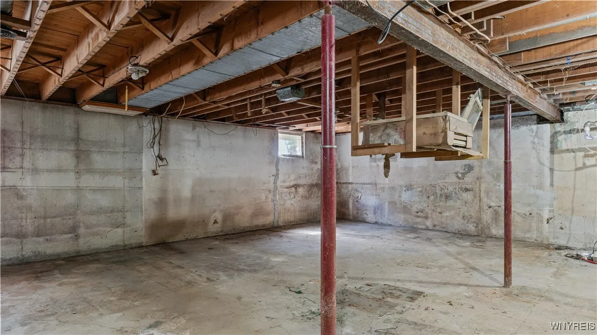 99 Shanley Street, Cheektowaga, New York 14206, Cheektowaga, New York 14206, 3 Bedrooms Bedrooms, 6 Rooms Rooms,1 BathroomBathrooms,Residential,For Sale,99 Shanley Street, Cheektowaga, New York 14206,0,B1634187