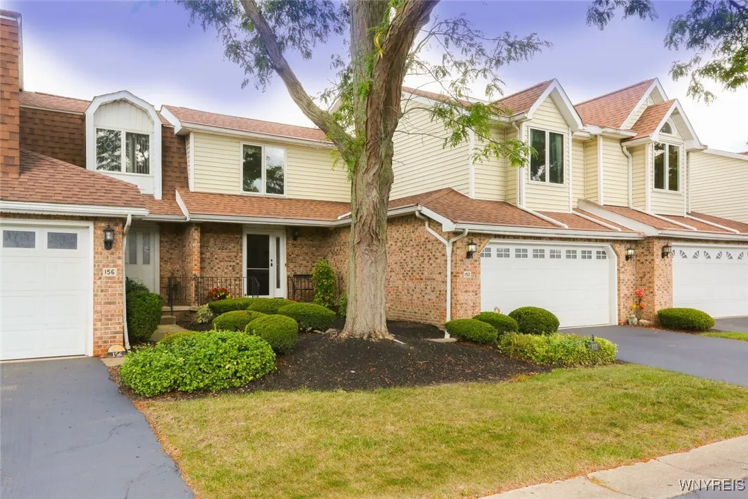 152 Niagara Shore Drive, Tonawanda, New York 14150, Tonawanda, New York 14150, 2 Bedrooms Bedrooms, 7 Rooms Rooms,1 BathroomBathrooms,Residential,For Sale,152 Niagara Shore Drive, Tonawanda, New York 14150,0,B1633966