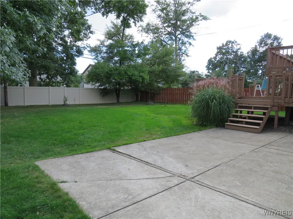 1936 Marjorie Road, Grand Island, New York 14072, Grand Island, New York 14072, 3 Bedrooms Bedrooms, 9 Rooms Rooms,1 BathroomBathrooms,Residential,Closed,1936 Marjorie Road, Grand Island, New York 14072,0,B1633816