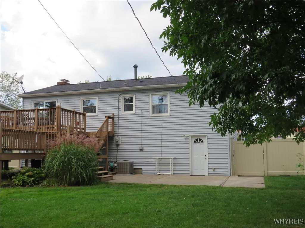 1936 Marjorie Road, Grand Island, New York 14072, Grand Island, New York 14072, 3 Bedrooms Bedrooms, 9 Rooms Rooms,1 BathroomBathrooms,Residential,Closed,1936 Marjorie Road, Grand Island, New York 14072,0,B1633816