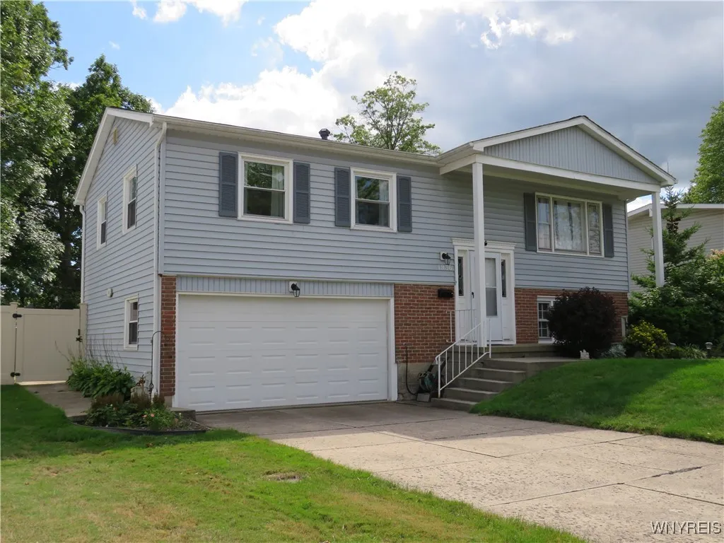 1936 Marjorie Road, Grand Island, New York 14072, Grand Island, New York 14072, 3 Bedrooms Bedrooms, 9 Rooms Rooms,1 BathroomBathrooms,Residential,Closed,1936 Marjorie Road, Grand Island, New York 14072,0,B1633816