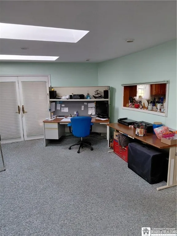 office (media/other)