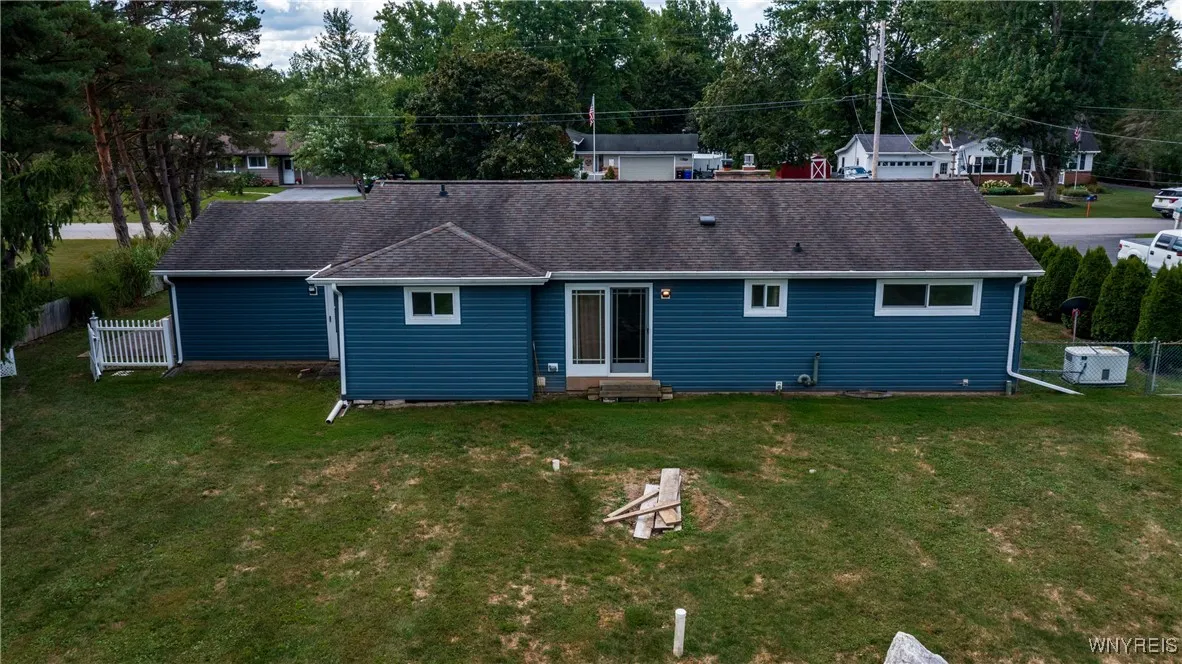 11094 Fairview Drive, Alden, New York 14086, Alden, New York 14086, 3 Bedrooms Bedrooms, 6 Rooms Rooms,1 BathroomBathrooms,Residential,Closed,11094 Fairview Drive, Alden, New York 14086,0,B1633322