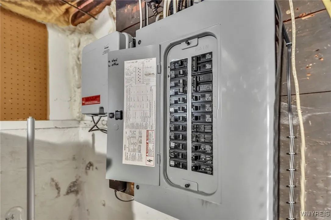 291 Tremont Avenue, Tonawanda, New York 14217, Tonawanda, New York 14217, 3 Bedrooms Bedrooms, 7 Rooms Rooms,1 BathroomBathrooms,Residential Lease,For Rent,291 Tremont Avenue, Tonawanda, New York 14217,0,B1634182