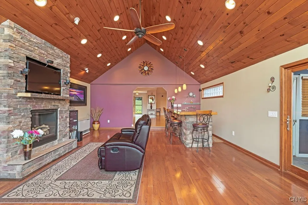 1268 Peth Road, Cazenovia, New York 13035, Cazenovia, New York 13035, 4 Bedrooms Bedrooms, 13 Rooms Rooms,3 BathroomsBathrooms,Residential,For Sale,1268 Peth Road, Cazenovia, New York 13035,0,S1633471