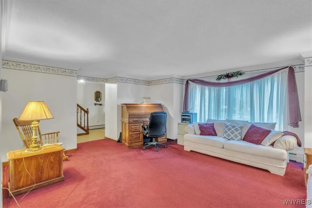 401 Elma Meadow Lane, Elma, New York 14059, Elma, New York 14059, 4 Bedrooms Bedrooms, 9 Rooms Rooms,1 BathroomBathrooms,Residential,Closed,401 Elma Meadow Lane, Elma, New York 14059,0,B1633767
