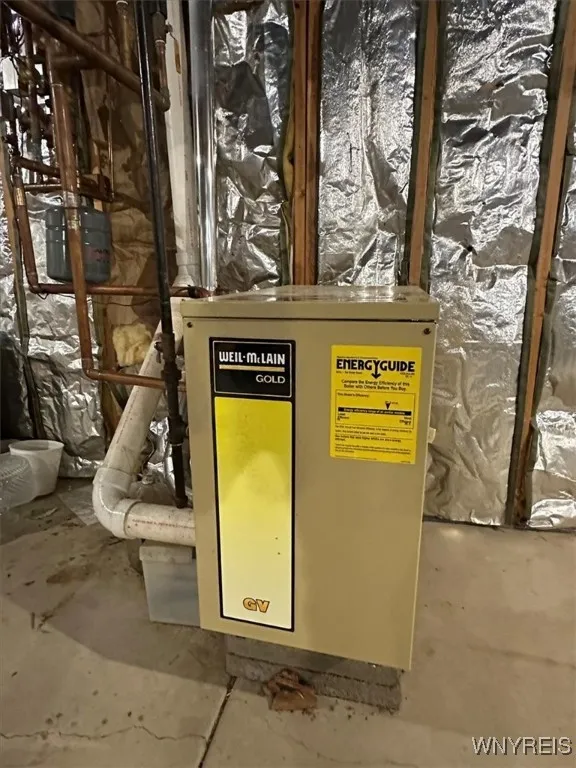 401 Elma Meadow Lane, Elma, New York 14059, Elma, New York 14059, 4 Bedrooms Bedrooms, 9 Rooms Rooms,1 BathroomBathrooms,Residential,Closed,401 Elma Meadow Lane, Elma, New York 14059,0,B1633767