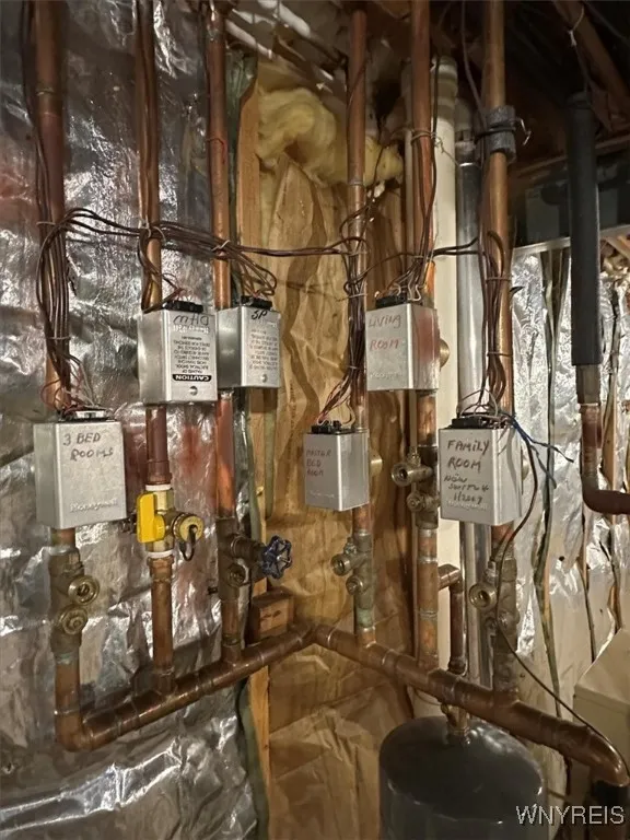 401 Elma Meadow Lane, Elma, New York 14059, Elma, New York 14059, 4 Bedrooms Bedrooms, 9 Rooms Rooms,1 BathroomBathrooms,Residential,Closed,401 Elma Meadow Lane, Elma, New York 14059,0,B1633767