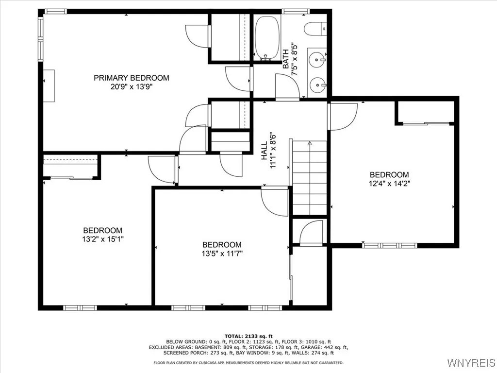 401 Elma Meadow Lane, Elma, New York 14059, Elma, New York 14059, 4 Bedrooms Bedrooms, 9 Rooms Rooms,1 BathroomBathrooms,Residential,Closed,401 Elma Meadow Lane, Elma, New York 14059,0,B1633767