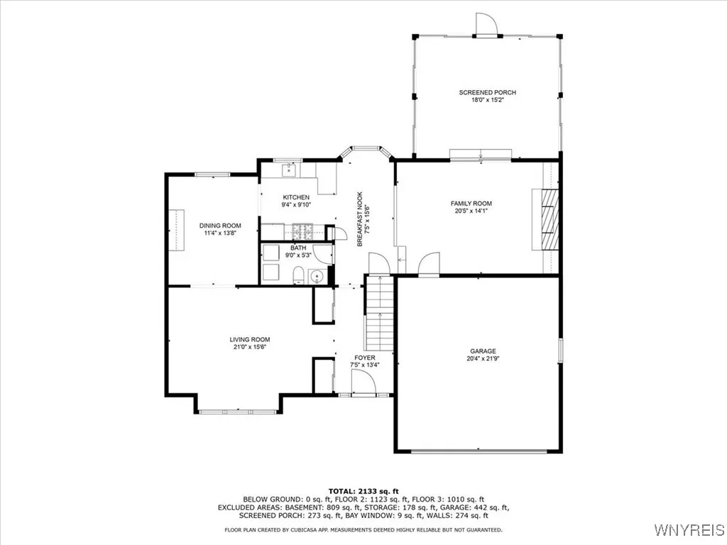 401 Elma Meadow Lane, Elma, New York 14059, Elma, New York 14059, 4 Bedrooms Bedrooms, 9 Rooms Rooms,1 BathroomBathrooms,Residential,Closed,401 Elma Meadow Lane, Elma, New York 14059,0,B1633767