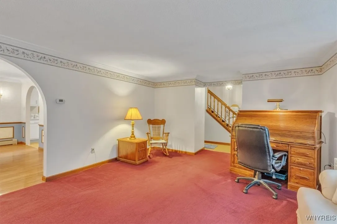 401 Elma Meadow Lane, Elma, New York 14059, Elma, New York 14059, 4 Bedrooms Bedrooms, 9 Rooms Rooms,1 BathroomBathrooms,Residential,Closed,401 Elma Meadow Lane, Elma, New York 14059,0,B1633767