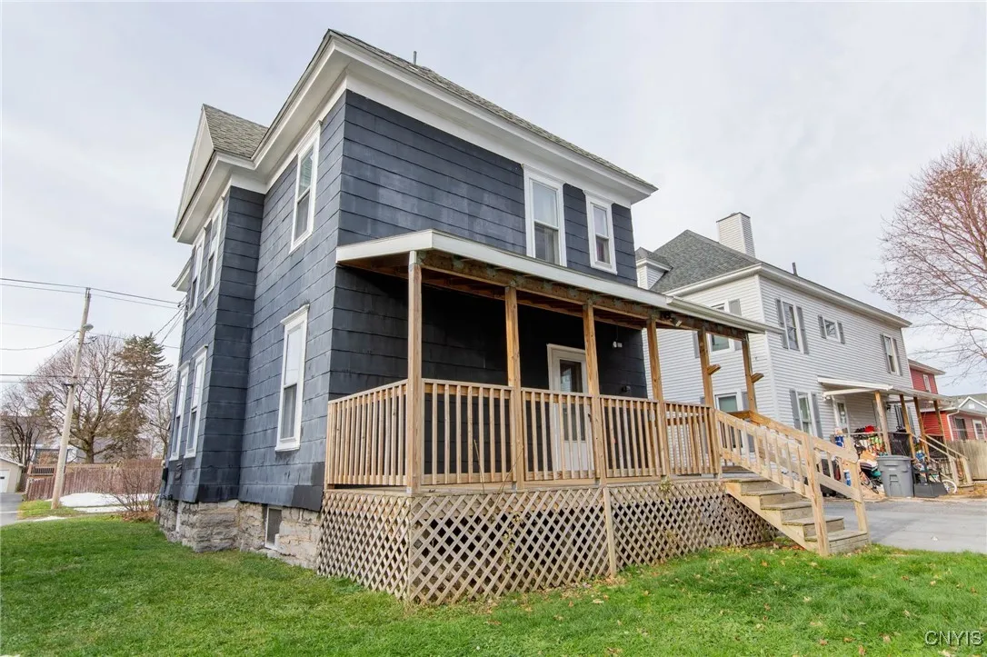 130 North Indiana Avenue, Watertown City, New York, Watertown City, New York 13601, 3 Bedrooms Bedrooms, 9 Rooms Rooms,1 BathroomBathrooms,Residential Lease,For Rent,130 North Indiana Avenue, Watertown City, New York,0,S1634214