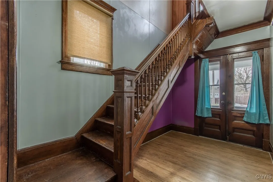 130 North Indiana Avenue, Watertown City, New York, Watertown City, New York 13601, 3 Bedrooms Bedrooms, 9 Rooms Rooms,1 BathroomBathrooms,Residential Lease,For Rent,130 North Indiana Avenue, Watertown City, New York,0,S1634214