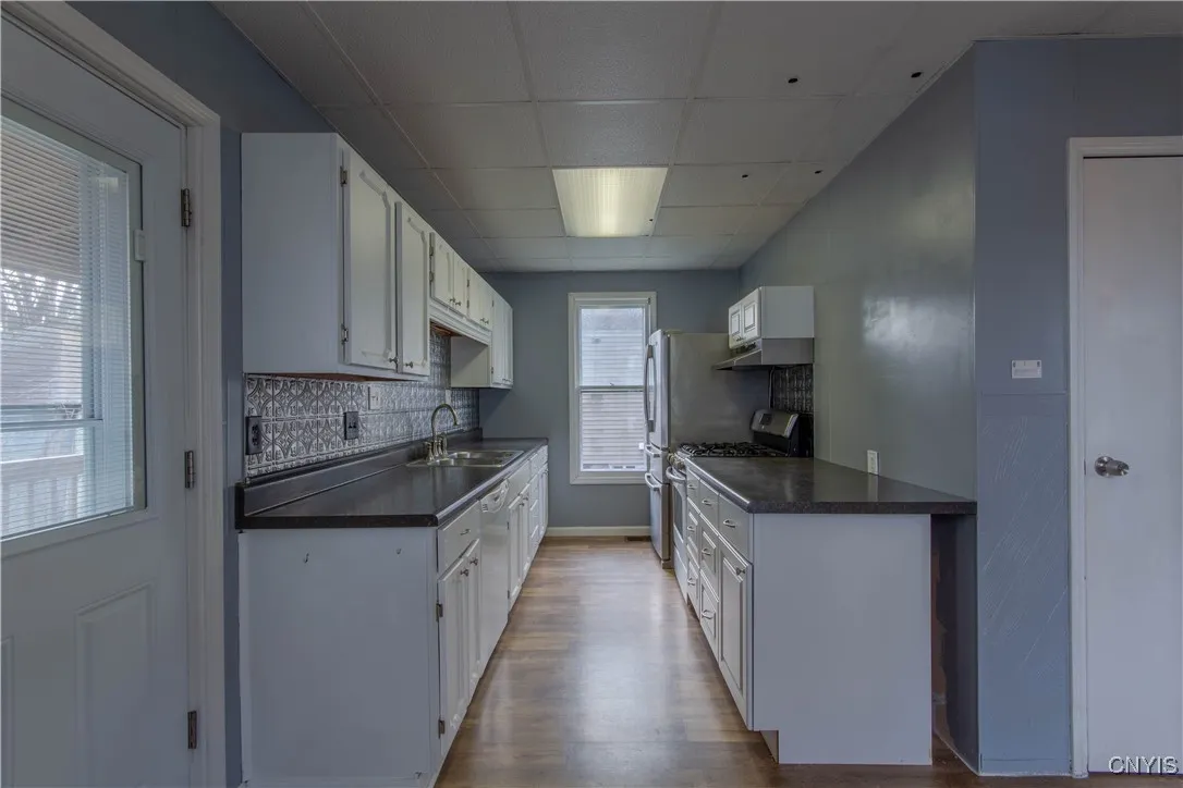 130 North Indiana Avenue, Watertown City, New York, Watertown City, New York 13601, 3 Bedrooms Bedrooms, 9 Rooms Rooms,1 BathroomBathrooms,Residential Lease,For Rent,130 North Indiana Avenue, Watertown City, New York,0,S1634214