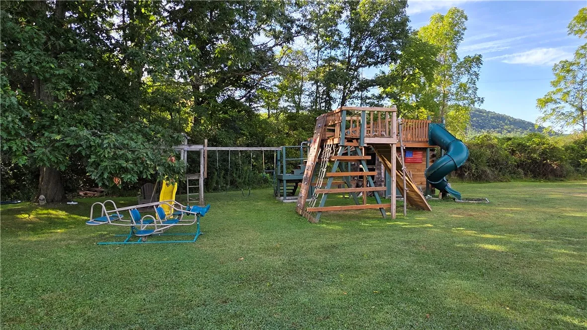 childrens playset