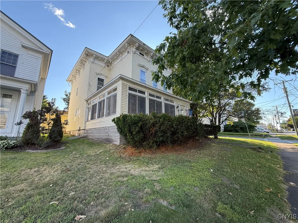 501 Main Street, Boonville, New York 13309, Boonville, New York 13309, 5 Bedrooms Bedrooms, 10 Rooms Rooms,1 BathroomBathrooms,Residential,For Sale,501 Main Street, Boonville, New York 13309,0,S1634210