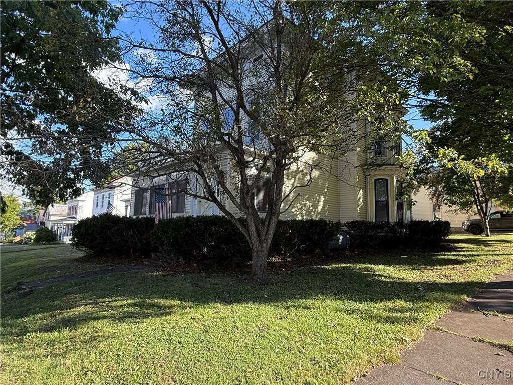 501 Main Street, Boonville, New York 13309, Boonville, New York 13309, 5 Bedrooms Bedrooms, 10 Rooms Rooms,1 BathroomBathrooms,Residential,For Sale,501 Main Street, Boonville, New York 13309,0,S1634210
