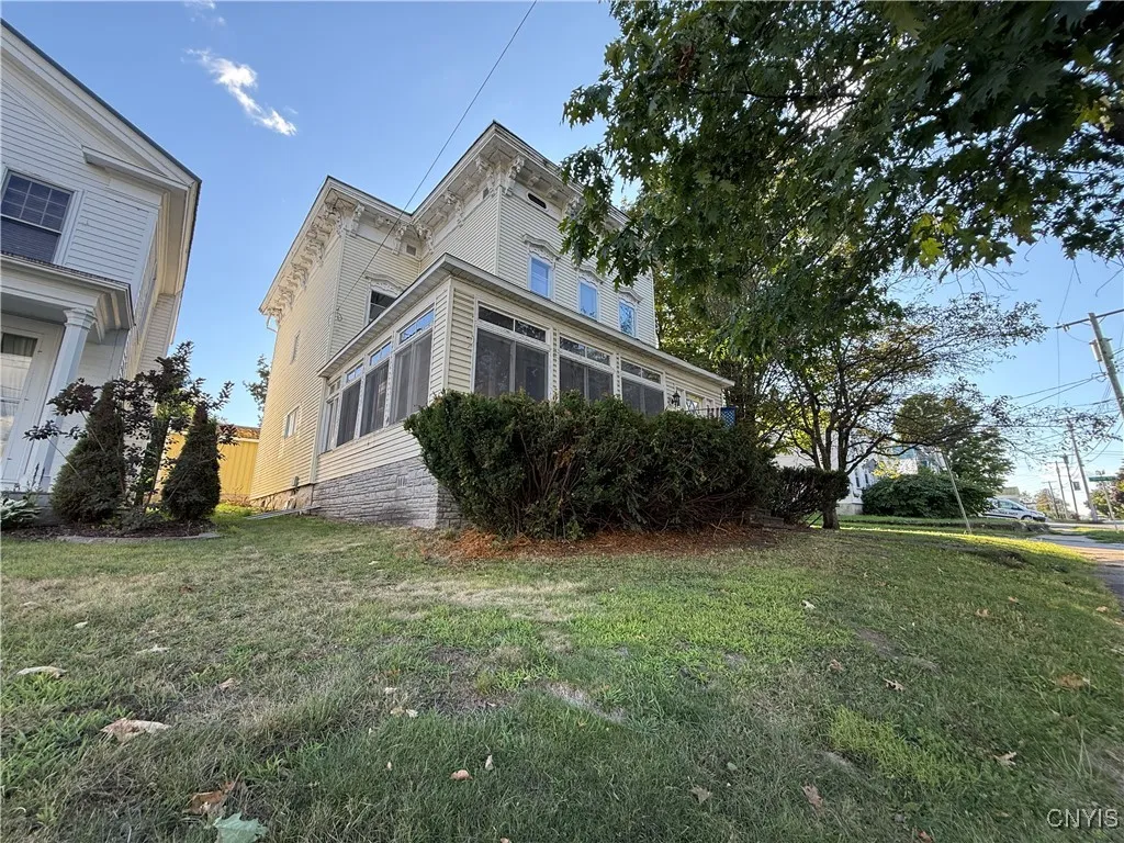 501 Main Street, Boonville, New York 13309, Boonville, New York 13309, 5 Bedrooms Bedrooms, 10 Rooms Rooms,1 BathroomBathrooms,Residential,For Sale,501 Main Street, Boonville, New York 13309,0,S1634210