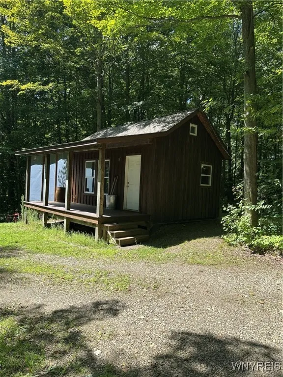 Cabin