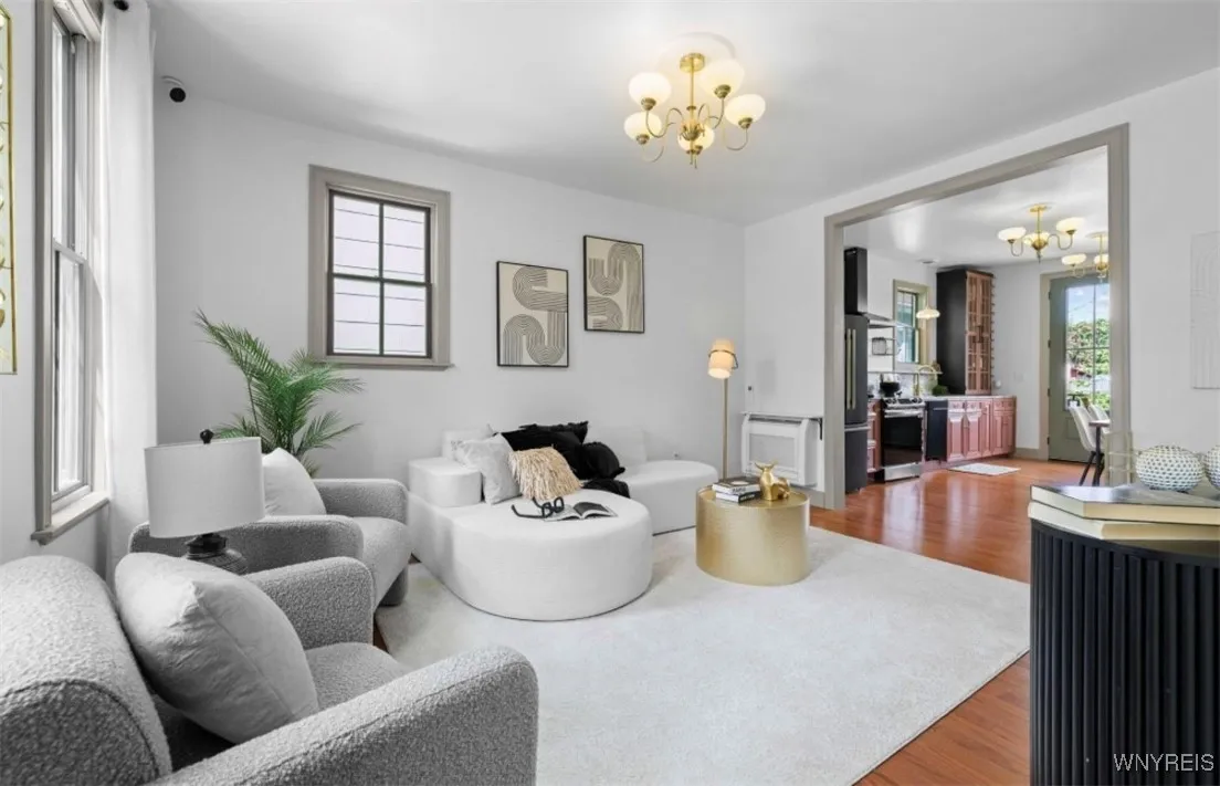 19 Lawrence Place, Buffalo, New York 14213, Buffalo, New York 14213, 2 Bedrooms Bedrooms, 7 Rooms Rooms,1 BathroomBathrooms,Residential,For Sale,19 Lawrence Place, Buffalo, New York 14213,0,B1633999