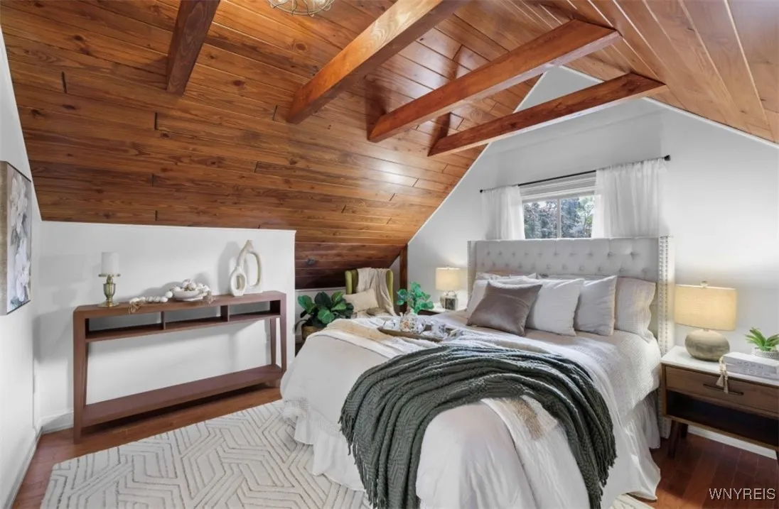 19 Lawrence Place, Buffalo, New York 14213, Buffalo, New York 14213, 2 Bedrooms Bedrooms, 7 Rooms Rooms,1 BathroomBathrooms,Residential,For Sale,19 Lawrence Place, Buffalo, New York 14213,0,B1633999