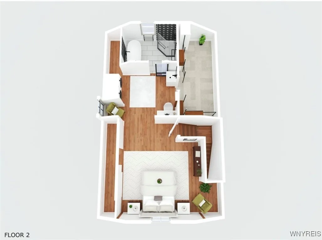 19 Lawrence Place, Buffalo, New York 14213, Buffalo, New York 14213, 2 Bedrooms Bedrooms, 7 Rooms Rooms,1 BathroomBathrooms,Residential,For Sale,19 Lawrence Place, Buffalo, New York 14213,0,B1633999