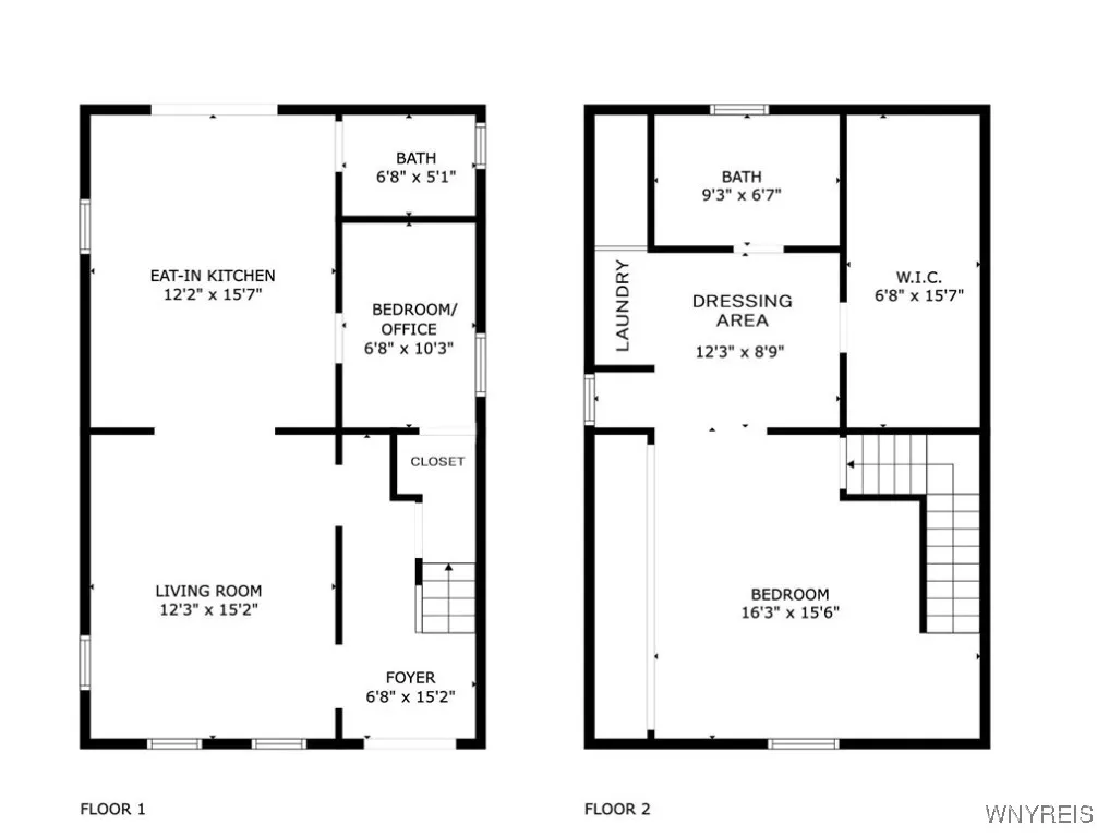 19 Lawrence Place, Buffalo, New York 14213, Buffalo, New York 14213, 2 Bedrooms Bedrooms, 7 Rooms Rooms,1 BathroomBathrooms,Residential,For Sale,19 Lawrence Place, Buffalo, New York 14213,0,B1633999