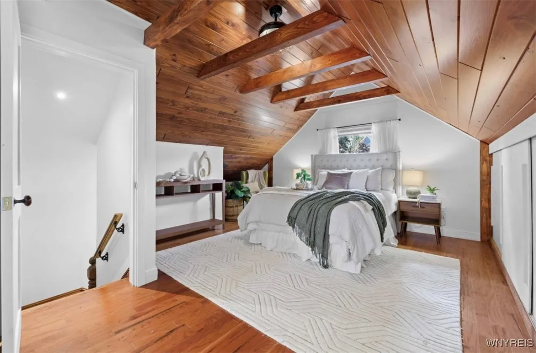 19 Lawrence Place, Buffalo, New York 14213, Buffalo, New York 14213, 2 Bedrooms Bedrooms, 7 Rooms Rooms,1 BathroomBathrooms,Residential,For Sale,19 Lawrence Place, Buffalo, New York 14213,0,B1633999